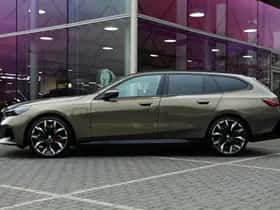 BMW 5-Serie (2026) thumbnail 5