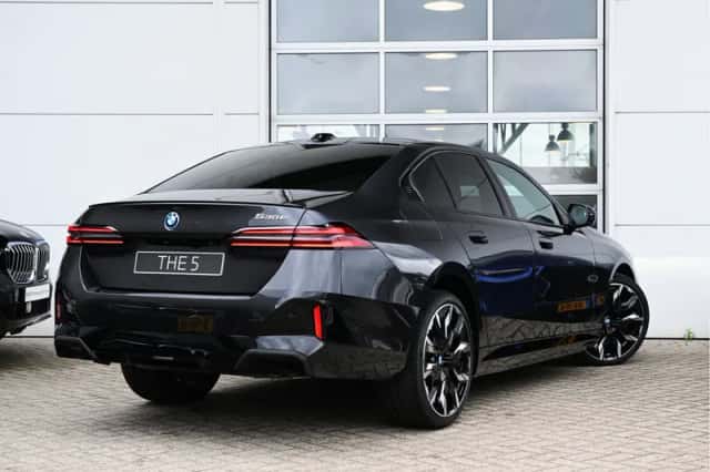 BMW 5-Serie (2026) thumbnail 2