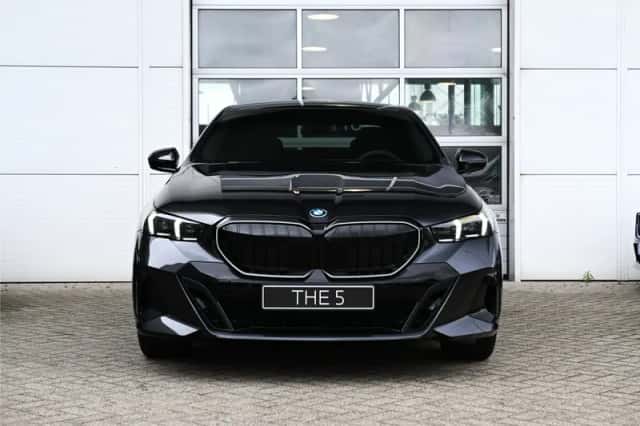 BMW 5-Serie (2026) thumbnail 5