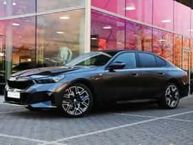 BMW 5-Serie (2025)
