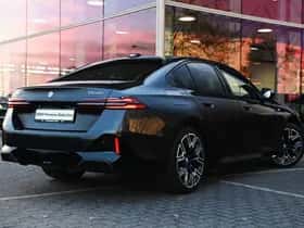 BMW 5-Serie (2025) thumbnail 2