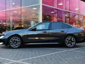BMW 5-Serie (2025) thumbnail 5