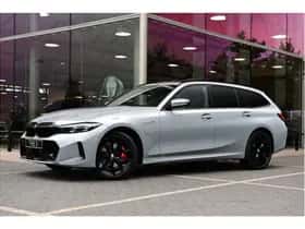 BMW 3-Serie (2025)
