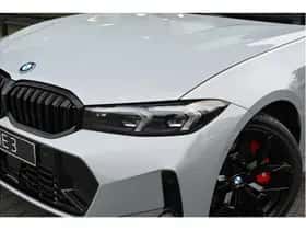 BMW 3-Serie (2025) thumbnail 9