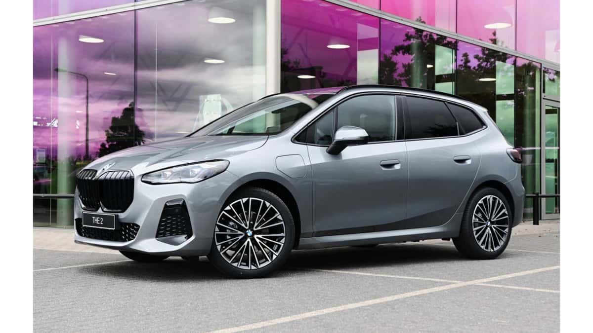 BMW 2-Serie (2025) — foto 1
