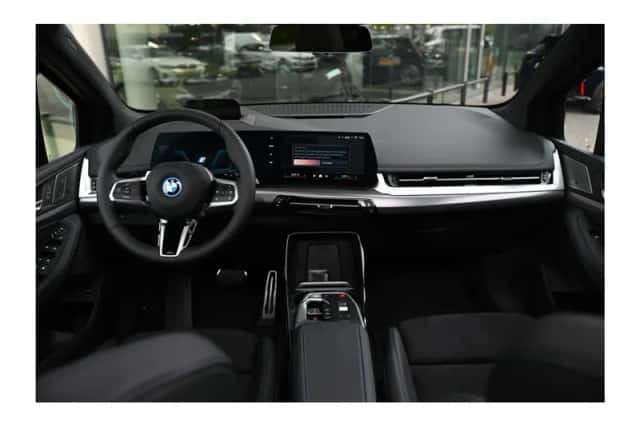 BMW 2-Serie (2025) thumbnail 2