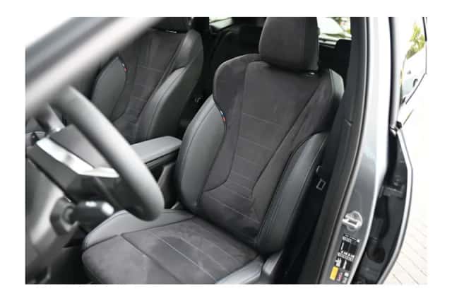BMW 2-Serie (2025) thumbnail 4