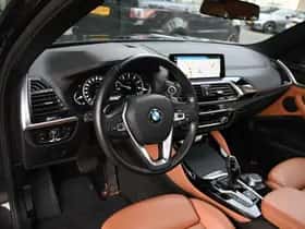 BMW X4 (2019) thumbnail 11