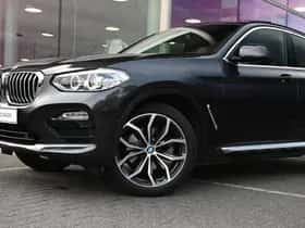 BMW X4 (2019) thumbnail 27