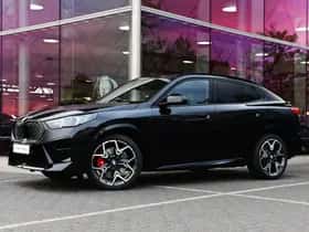 BMW iX2 (2025)