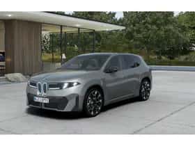 BMW iX3 (2026)