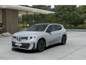 BMW iX3 (2026)