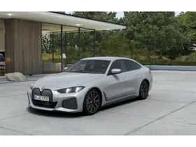 BMW i4 (2026)