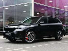 BMW X1 (2026)