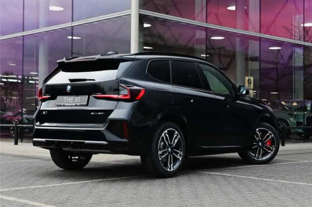 BMW X1 (2026) thumbnail 2