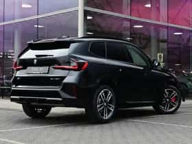BMW X1 (2026) thumbnail 2