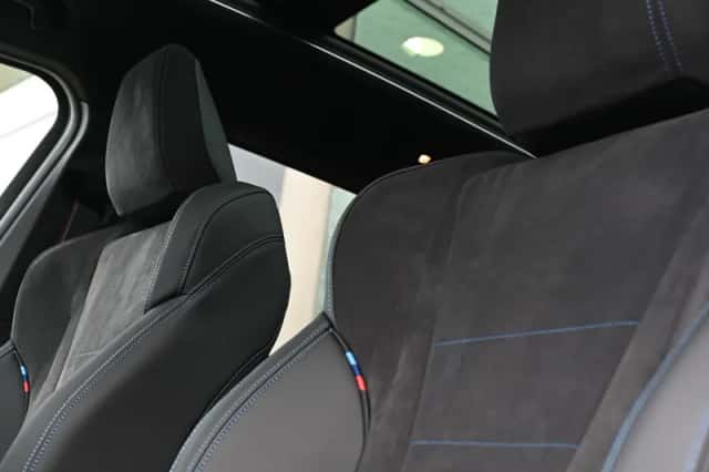 BMW X1 (2026) thumbnail 3