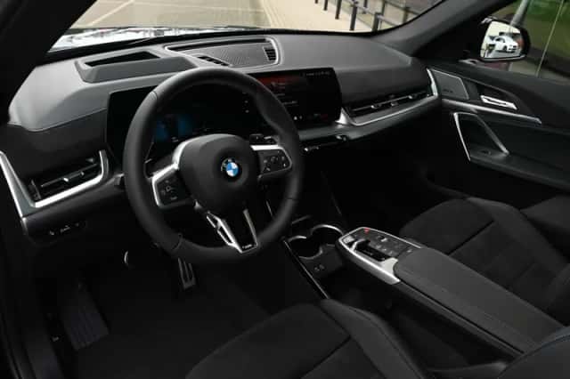 BMW X1 (2026) thumbnail 4
