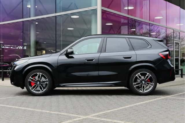 BMW X1 (2026) thumbnail 5