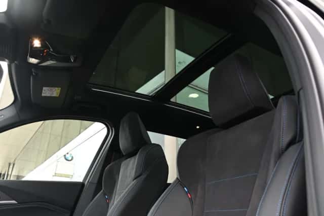 BMW X1 (2026) thumbnail 6
