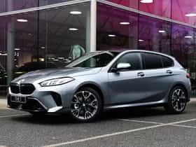 BMW 1-Serie (2026)