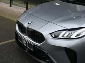 BMW 1-Serie (2026) thumbnail 12