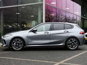BMW 1-Serie (2026) thumbnail 5