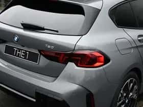 BMW 1-Serie (2026) thumbnail 8