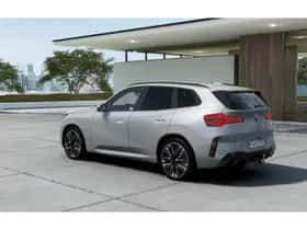 BMW X3 (2026) thumbnail 2