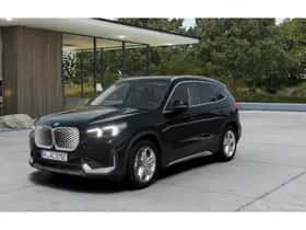 BMW iX1 (2026)