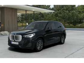 BMW iX1 (2026)