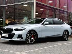 BMW 5-Serie (2025)