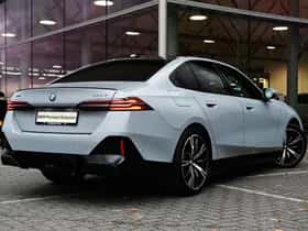BMW 5-Serie (2025) thumbnail 2