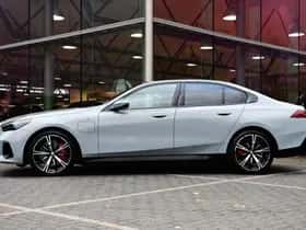 BMW 5-Serie (2025) thumbnail 5