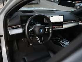 BMW 5-Serie (2025) thumbnail 8