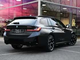 BMW 3-Serie (2026) thumbnail 2
