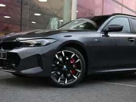 BMW 3-Serie (2026) thumbnail 15