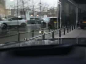 BMW 3-Serie (2026) thumbnail 18