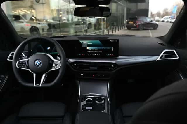 BMW 3-Serie (2026) thumbnail 4