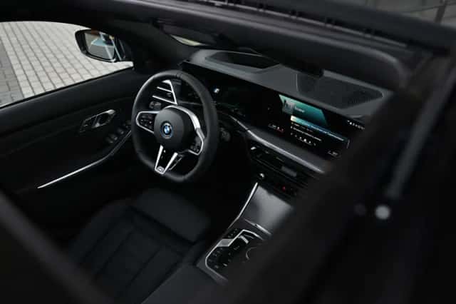 BMW 3-Serie (2026) thumbnail 6