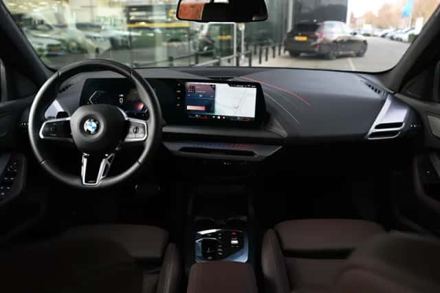 BMW 1-Serie (2025) thumbnail 3