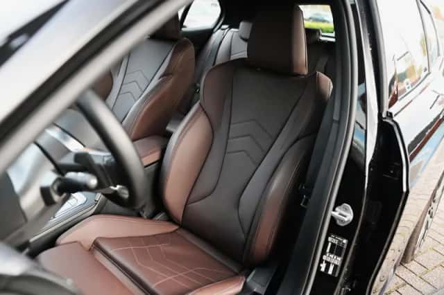 BMW 1-Serie (2025) thumbnail 4