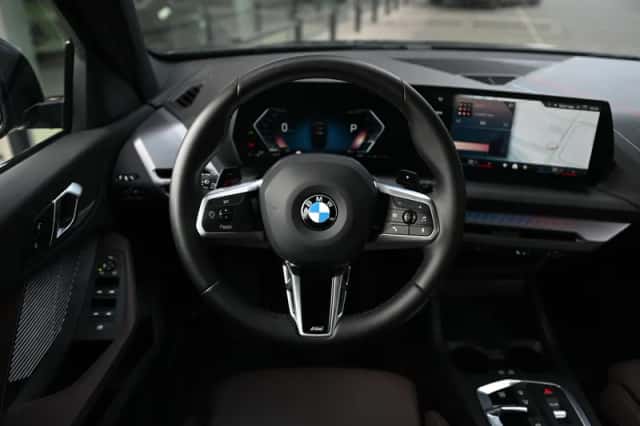 BMW 1-Serie (2025) thumbnail 6
