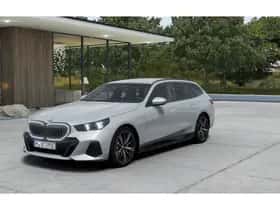 BMW 5-Serie (2026) thumbnail 1