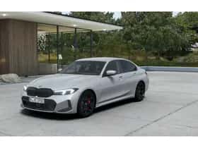 BMW 3-Serie (2026)