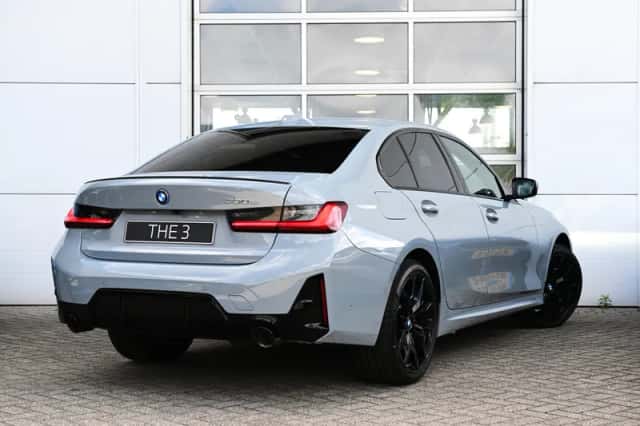 BMW 3-Serie (2026) thumbnail 2