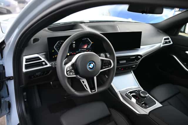 BMW 3-Serie (2026) thumbnail 4