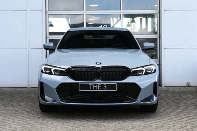 BMW 3-Serie (2026) thumbnail 5