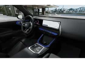 BMW X3 (2026) thumbnail 8
