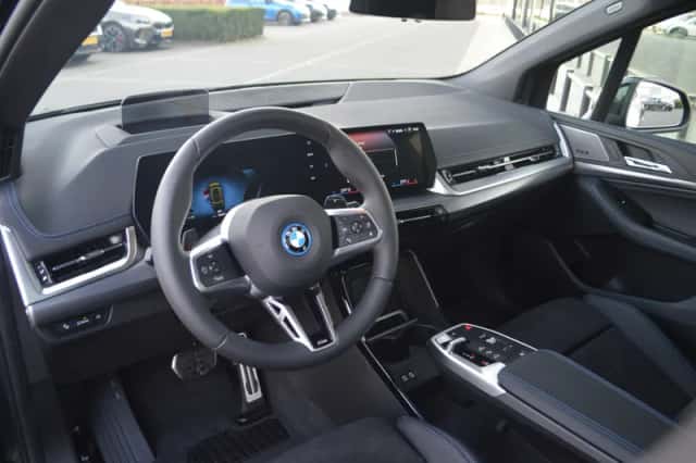 BMW 2-Serie (2026) thumbnail 2
